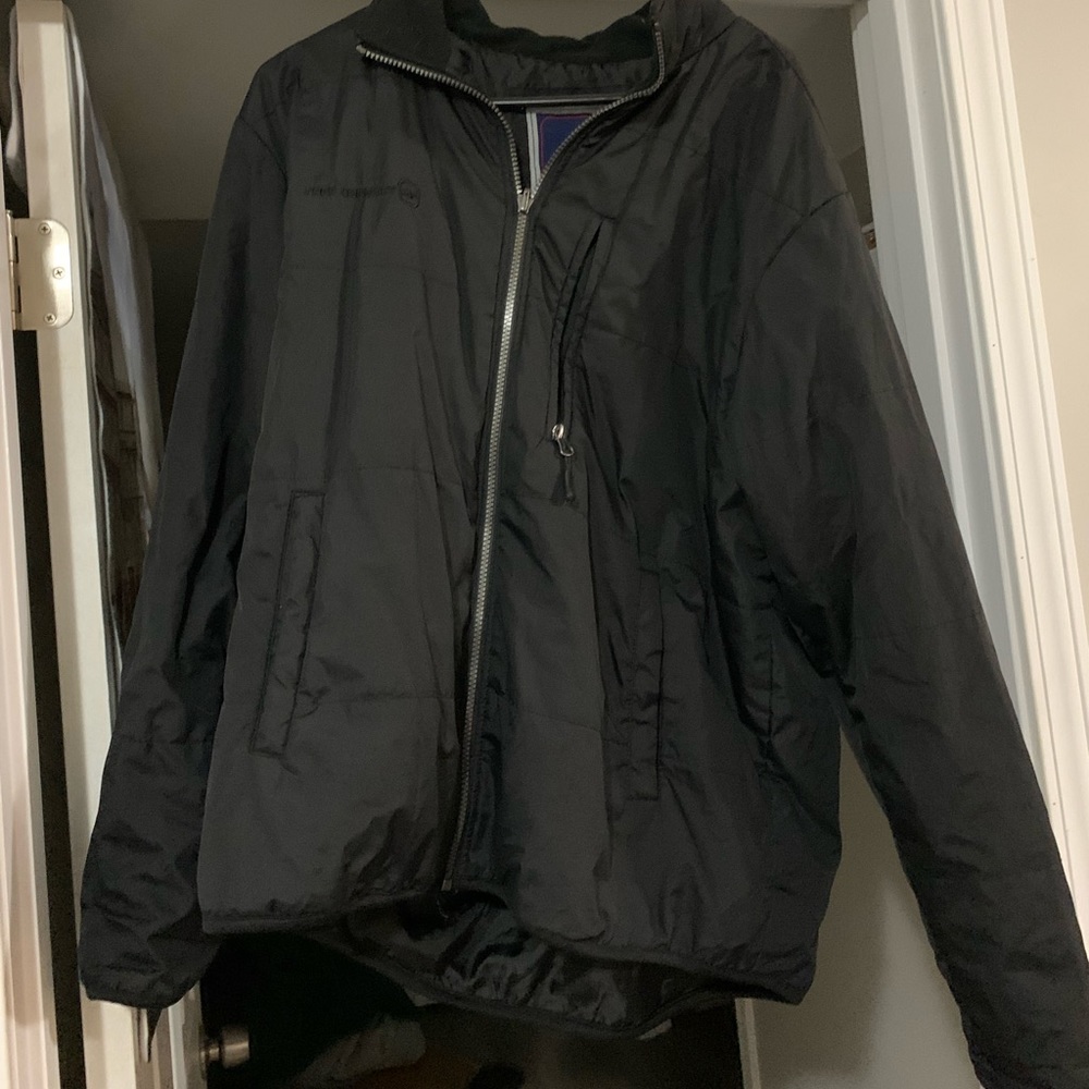 L Free Country coat